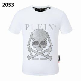 Picture of Philipp Plein T Shirts Short _SKUPPM-3XL205338546